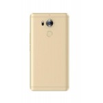 Full Body Housing For Infinix Zero 4 Gold - Maxbhi.com