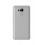 Full Body Housing For Infinix Zero 4 Grey - Maxbhi.com