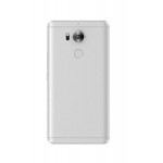 Full Body Housing For Infinix Zero 4 Silver - Maxbhi.com
