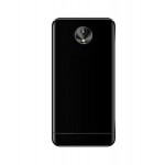 Full Body Housing For Intex Aqua Amaze Plus Black - Maxbhi.com