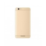 Full Body Housing For Intex Aqua Young 4g Champagne - Maxbhi Com