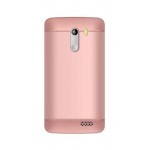 Full Body Housing For Relaxx Z2 Rose Gold - Maxbhi.com