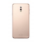 Full Body Housing For Samsung Galaxy C7 2017 White - Maxbhi.com
