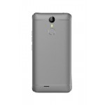 Full Body Housing For Ulefone Metal Black - Maxbhi.com