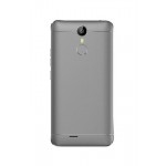 Full Body Housing For Ulefone Metal Grey - Maxbhi.com