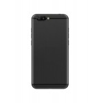 Full Body Housing For Ulefone T1 Black - Maxbhi.com