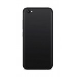 Full Body Housing For Vivo X9s Black - Maxbhi.com