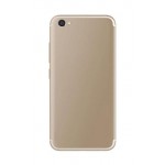 Full Body Housing For Vivo X9s Gold - Maxbhi.com