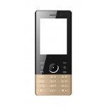 Full Body Housing For Zen M72 Style Black - Maxbhi.com