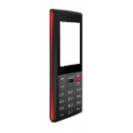 Full Body Housing For Ziox Thunder Neo Black - Maxbhi.com