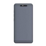 Full Body Housing For Zte Blade V8 Black - Maxbhi.com