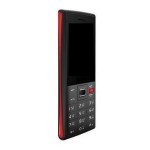 Lcd Screen For Ziox Thunder Neo Replacement Display By - Maxbhi Com