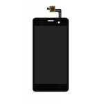 Lcd With Touch Screen For Blu Dash X2 Black By - Maxbhi.com