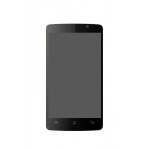 Lcd With Touch Screen For Relaxx Z2 Rose Gold By - Maxbhi.com