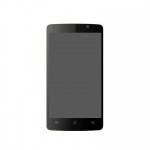 Lcd Screen For Relaxx Z2 Replacement Display By - Maxbhi Com