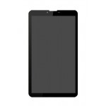 Lcd With Touch Screen For Swipe Strike 4g Black By - Maxbhi.com