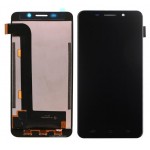 Lcd With Touch Screen For Ulefone Metal Black By - Maxbhi Com