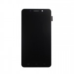 Lcd Screen For Ulefone Metal Replacement Display By - Maxbhi Com