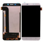 Lcd With Touch Screen For Ulefone Metal Silver By - Maxbhi Com