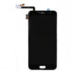 Lcd Screen For Ulefone T1 Replacement Display By - Maxbhi Com