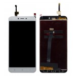 Lcd With Touch Screen For Xiaomi Redmi 4x 32gb Gold By - Maxbhi Com