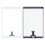 Touch Screen Digitizer For Apple Ipad Pro 10 5 2017 Wifi 512gb Silver By - Maxbhi Com