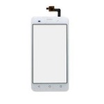 Touch Screen Digitizer For Blu Dash X2 Rose Gold By - Maxbhi.com