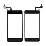 Touch Screen Digitizer For Coolpad Note 5 Lite Black By - Maxbhi Com