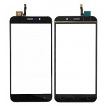 Touch Screen Digitizer For Cubot Note S Black By - Maxbhi Com