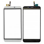 Touch Screen Digitizer For Cubot Note S White By - Maxbhi Com