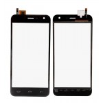 Touch Screen Digitizer For Homtom Ht3 Pro Blue By - Maxbhi Com