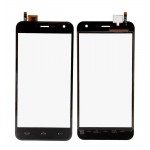 Touch Screen Digitizer For Homtom Ht3 Pro Orange By - Maxbhi Com