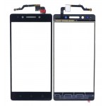 Touch Screen Digitizer For Lenovo K8 Note Black By - Maxbhi Com