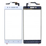 Touch Screen Digitizer For Lenovo K8 Note Gold By - Maxbhi Com