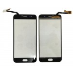 Touch Screen Digitizer For Ulefone T1 Black By - Maxbhi Com