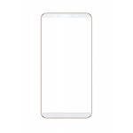 Touch Screen Digitizer For Vivo V7 Plus White By - Maxbhi.com