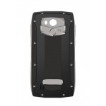 Back Panel Cover For Blackview Bv7000 Pro Grey - Maxbhi.com