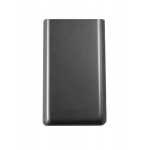 Back Panel Cover For Gamma S9 Black - Maxbhi.com
