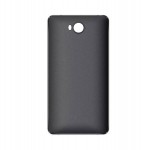 Back Panel Cover For Homtom Ht10 Black - Maxbhi.com