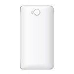 Back Panel Cover For Homtom Ht10 White - Maxbhi.com
