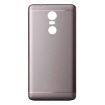 Back Panel Cover For Lenovo K7 Note Gold - Maxbhi Com