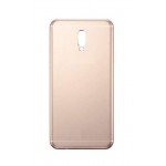 Back Panel Cover For Samsung Galaxy J7 Plus White - Maxbhi.com
