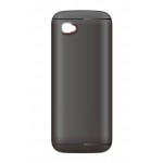 Back Panel Cover For Trio T3 Neo Black - Maxbhi.com