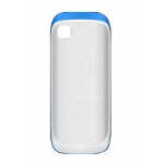 Back Panel Cover For Ui Phones Nexa Slim White - Maxbhi.com