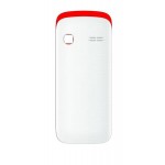 Back Panel Cover For Ui Phones Selfie 2 White - Maxbhi.com