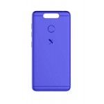 Back Panel Cover For Zte Small Fresh 5 Blue - Maxbhi.com