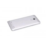 Back Panel Cover For Zte Z986 White - Maxbhi.com