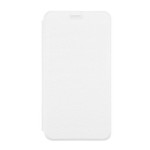 Flip Cover For Homtom Ht10 White By - Maxbhi.com