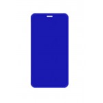 Flip Cover For Zen Admire Joy Blue By - Maxbhi.com