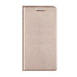 Flip Cover For Zte Blade V8 Champagne By - Maxbhi.com